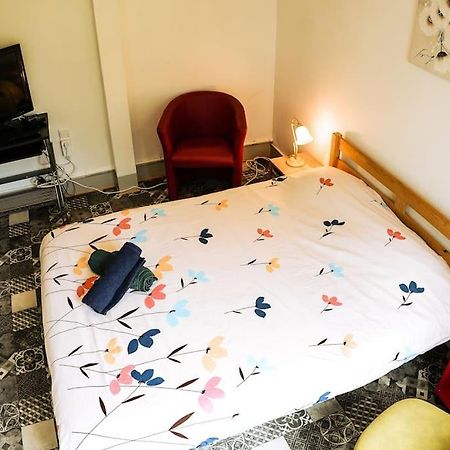 Appartement La Gare Viotte Безансон Экстерьер фото